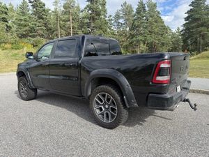 RAM 1500 bild 4