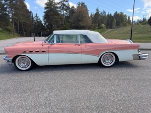 Buick Roadmaster bild 2