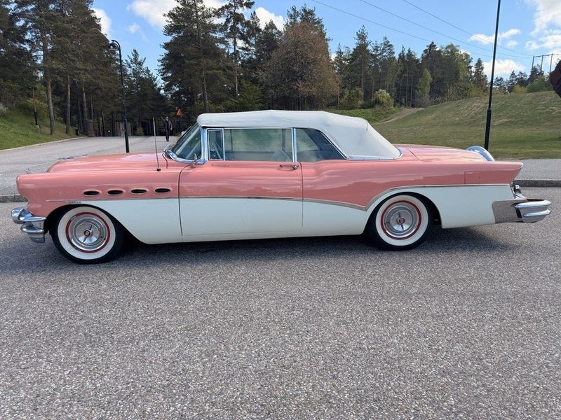Buick Roadmaster bild 2