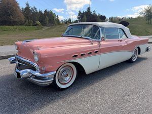Buick Roadmaster bild 1