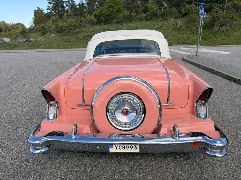 Buick Roadmaster bild 3