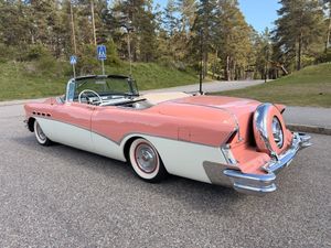 Buick Roadmaster bild 7