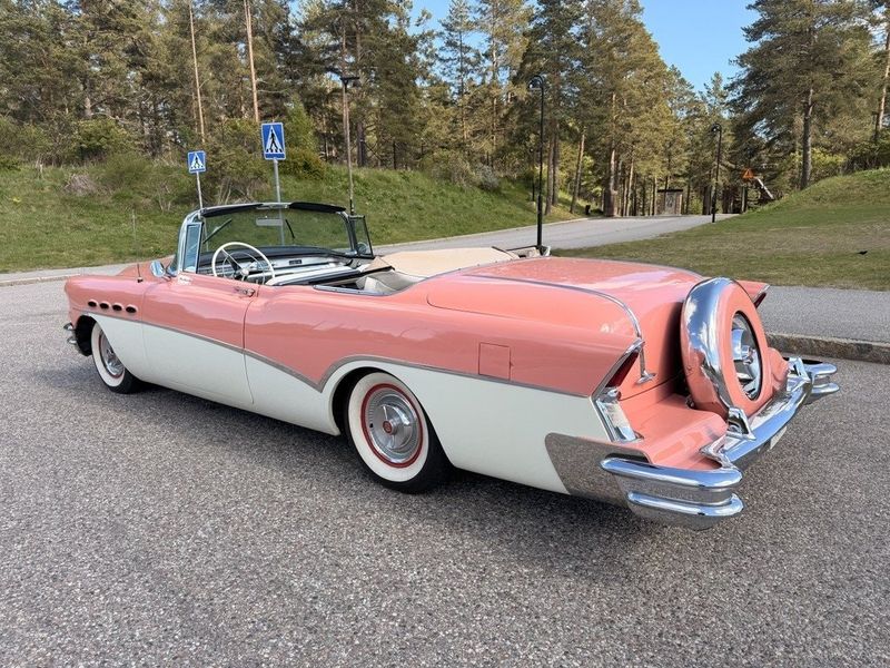 Buick Roadmaster bild 7