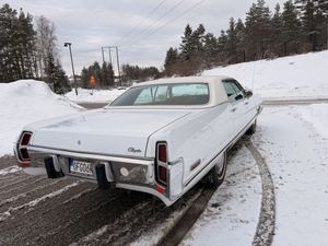 Chrysler Newport bild 5