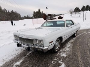 Chrysler Newport bild 1