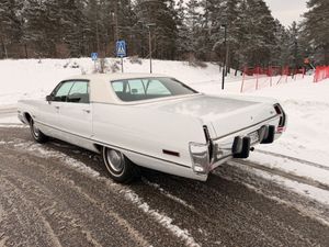 Chrysler Newport bild 3