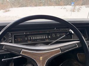 Chrysler Newport bild 12