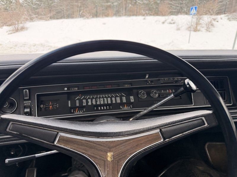 Chrysler Newport bild 12