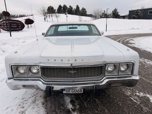 Chrysler Newport bild 7