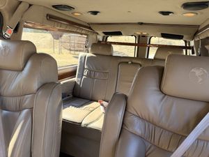 Chevrolet Express bild 10