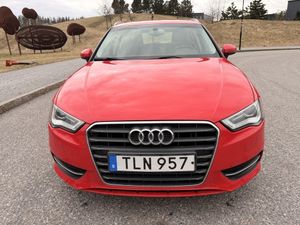 Audi A3 bild 8