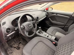 Audi A3 bild 9