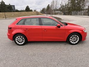Audi A3 bild 6
