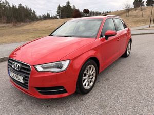 Audi A3 bild 1