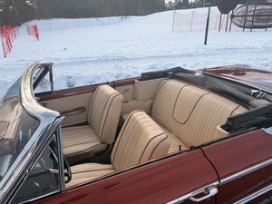 Ford Galaxie bild 12