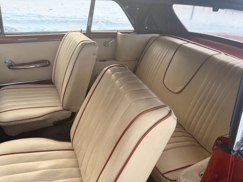 Ford Galaxie bild 9
