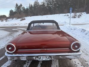 Ford Galaxie bild 4