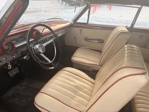 Ford Galaxie bild 8