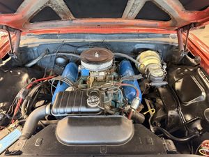 Ford Galaxie bild 13
