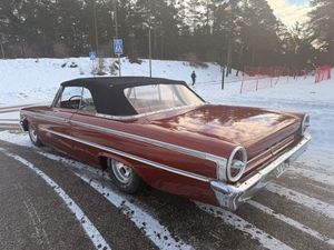 Ford Galaxie bild 3