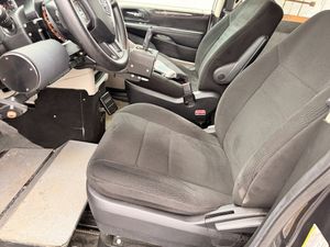 Dodge Grand Caravan bild 12