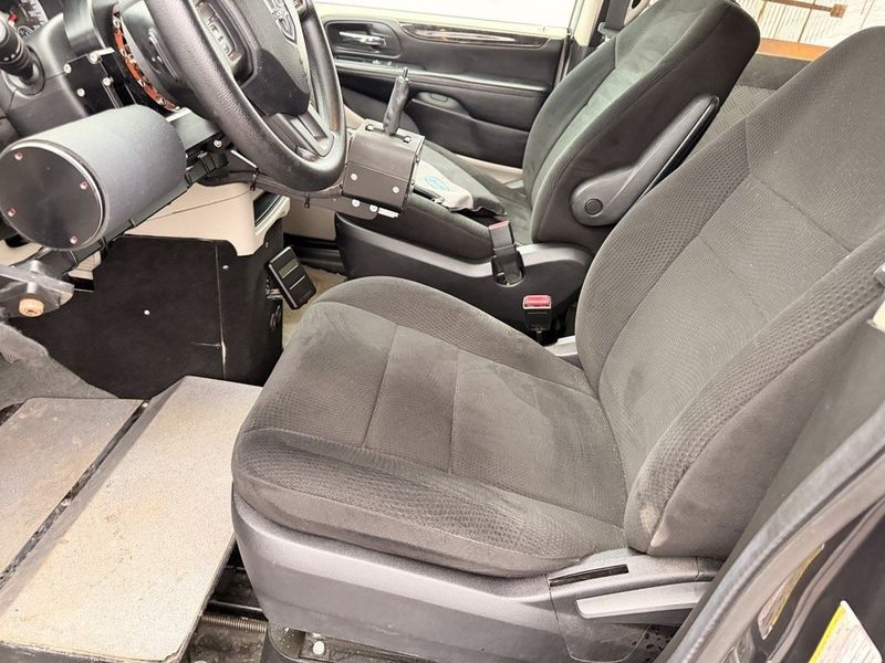Dodge Grand Caravan bild 12
