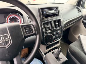 Dodge Grand Caravan bild 15