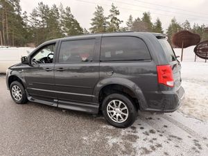 Dodge Grand Caravan bild 3