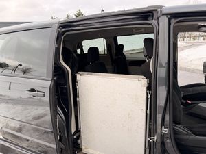 Dodge Grand Caravan bild 10