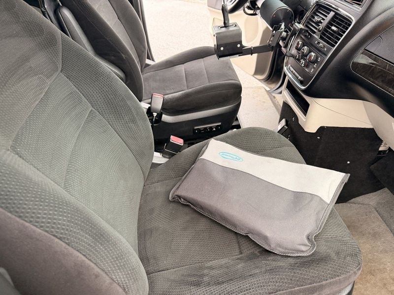 Dodge Grand Caravan bild 11