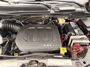 Dodge Grand Caravan bild 8
