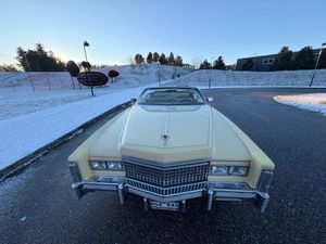 Cadillac Eldorado bild 6