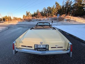 Cadillac Eldorado bild 2