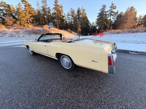 Cadillac Eldorado bild 4