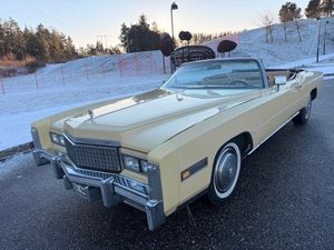 Cadillac Eldorado bild 3