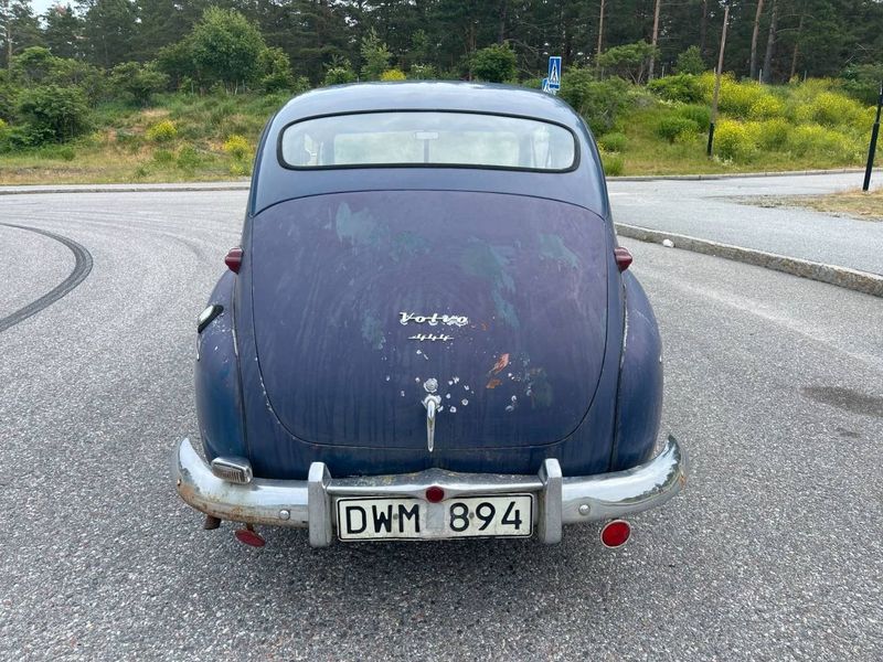 Volvo PV bild 6