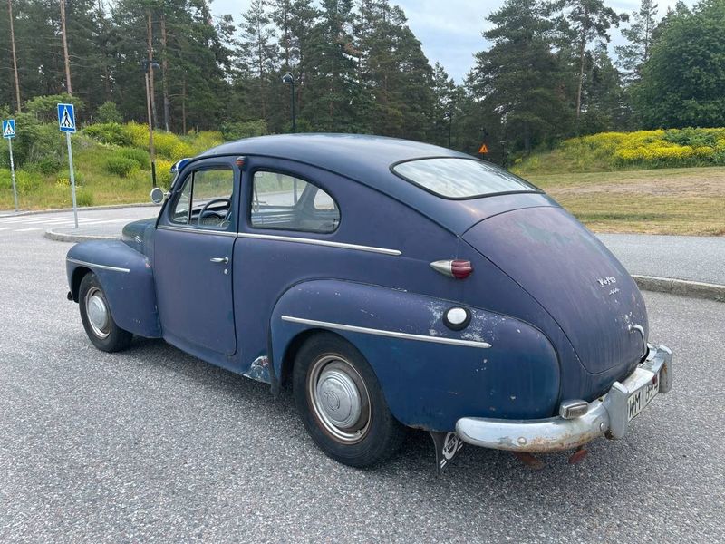 Volvo PV bild 4