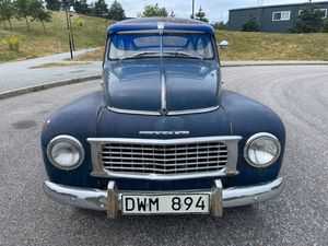 Volvo PV bild 3