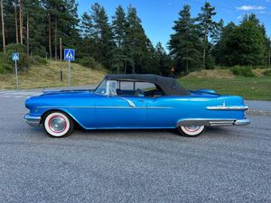 Pontiac Starchief bild 11