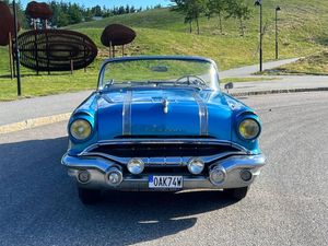 Pontiac Starchief bild 2