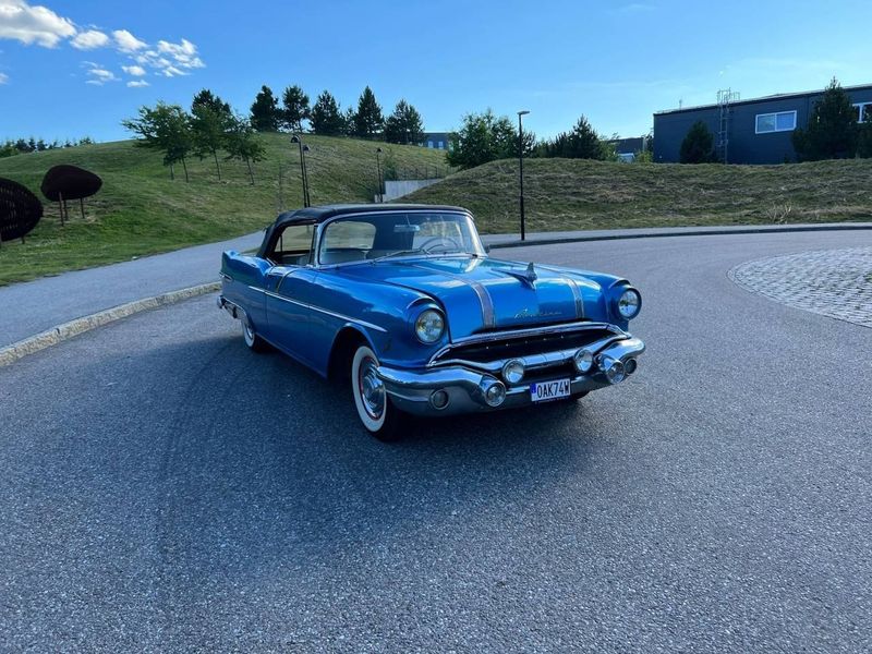 Pontiac Starchief bild 10