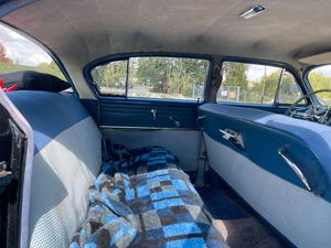 Chrysler Windsor bild 10