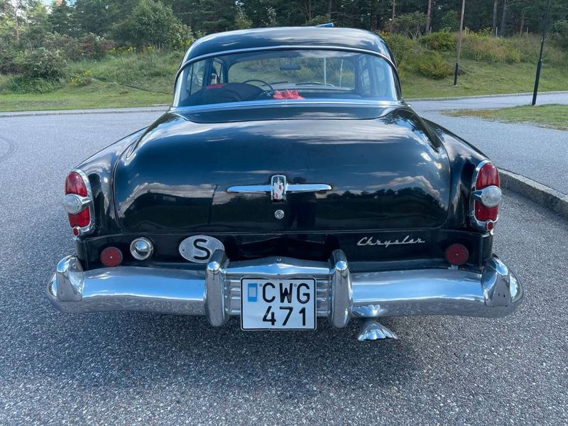 Chrysler Windsor bild 6