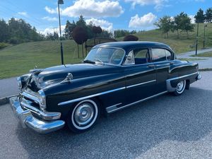 Chrysler Windsor bild 2