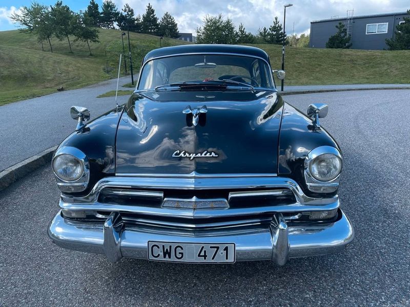Chrysler Windsor bild 3