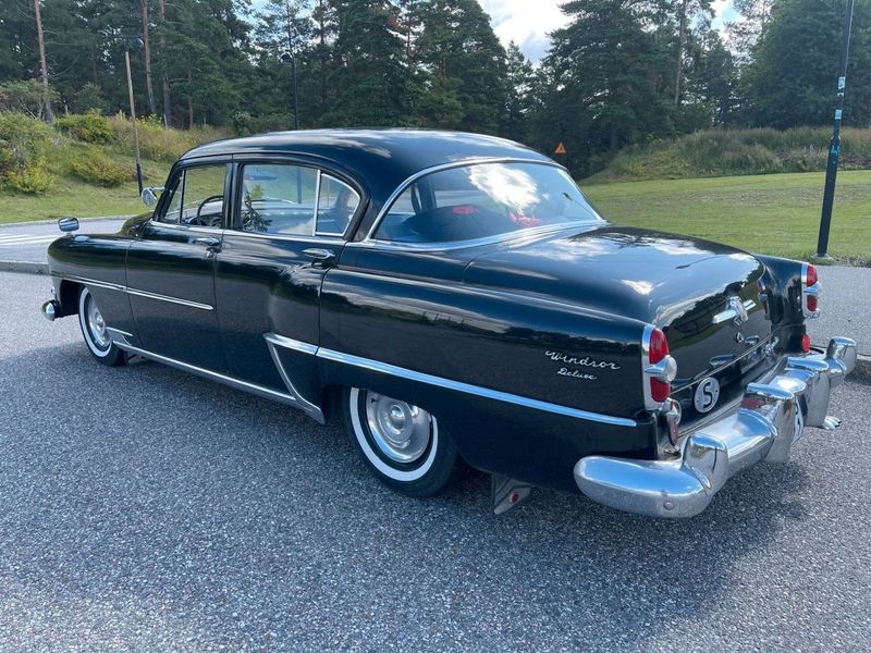 Chrysler Windsor bild 4