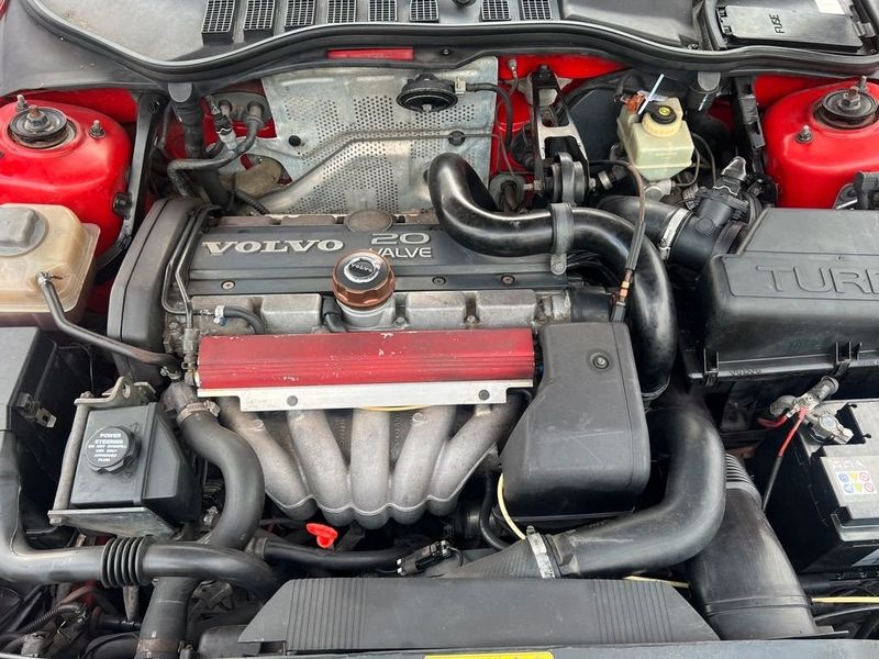 Volvo 850 bild 11