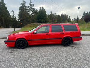 Volvo 850 bild 3