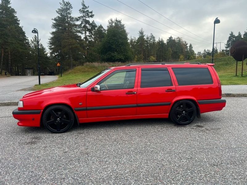 Volvo 850 bild 3