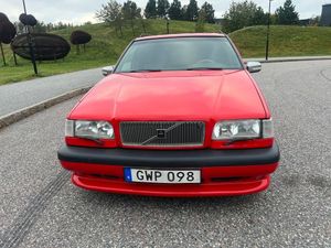 Volvo 850 bild 2
